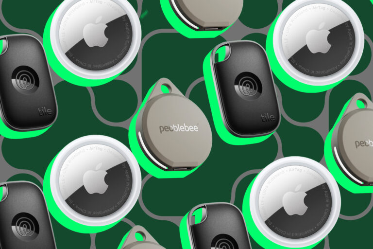 Best Bluetooth Trackers for Apple & Android Phones in 2026