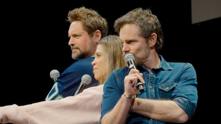 Doc Meets World Podcast Looks at Boy Meets World Stars - No Film School