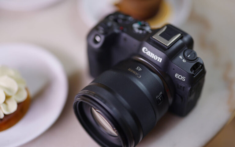 Canon Sandwich Lens Patent Teases Affordable RF 85mm f/1.2 - Canon Rumors
