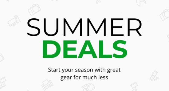 B&H Photo Launches Prime Day-Style Sale Featuring Nikon Z-Mount Gear - Nikon Rumors