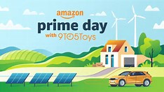 Prime Day 2026 Green Deals: Jackery Explorer 1000 V2 Power Station Discounted - Electrek
