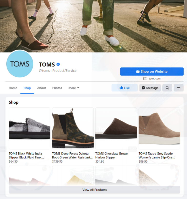 Facebook Shops 2026: Scale + Sales for Creators