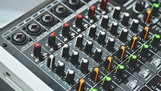 Best Audio Mixers for Podcasters Across Every Budget in 2026 - BGR on MSN