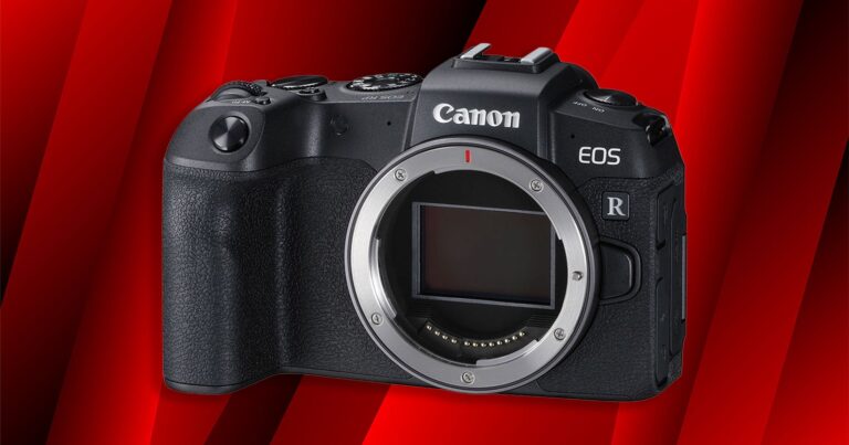 Canon EOS RP Not Fully Discontinued Yet, Phase‑Out Looms - PetaPixel