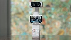 Insta360 Luna Ultra Debuts as New 360 Creator Tool - PCMag Australia on MSN