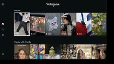 Instagram Reels on Smart TVs: What Creators Should Know - Trak.in