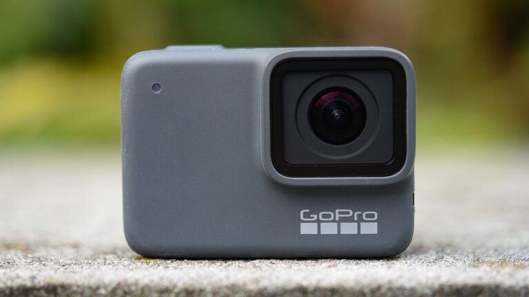GoPro Faces Financial Strain as Memory Costs Rise, Profit Margins Shrink - TechRadar Cameras