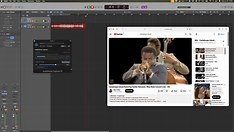 AudioRoute Enables One-Click System Audio Sampling for Creators - MusicRadar on MSN