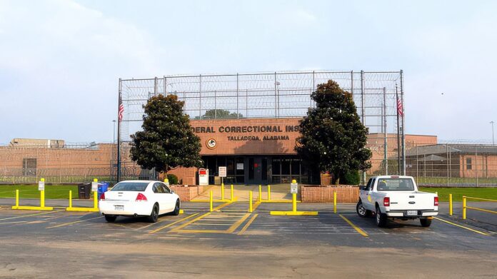 Drone Smuggling Ring Targets 10 Prisons Across 8 States - DroneXL