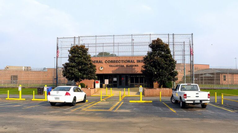 Drone Smuggling Ring Targets 10 Prisons Across 8 States - DroneXL