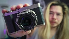 Ignore Internet Hype: This Camera Truly Delivers - Digital Camera World