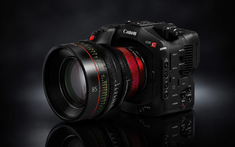 Canon Releases Firmware Update v1.0.6.1 for Cinema EOS C80 - Canon Rumors