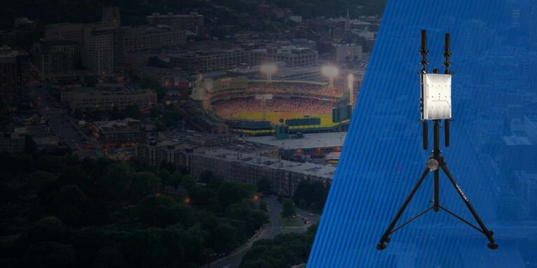 Motorola Invests $1.5 Billion in Counter‑Drone Technology