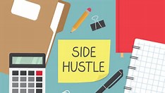 Office Workers Monetize Skills as 2026’s Top Side Hustles - Forbes