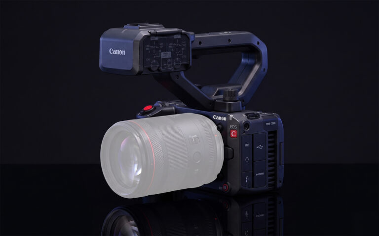 Canon Rolls Out Major Firmware Update for Cinema EOS C50 - Canon Rumors
