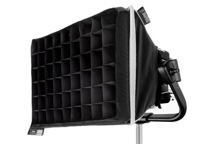 DoPchoice Launches SNAPBAG System for Creamsource Vortex2 at Cine Gear Expo 2026 - ProVideo Coalition