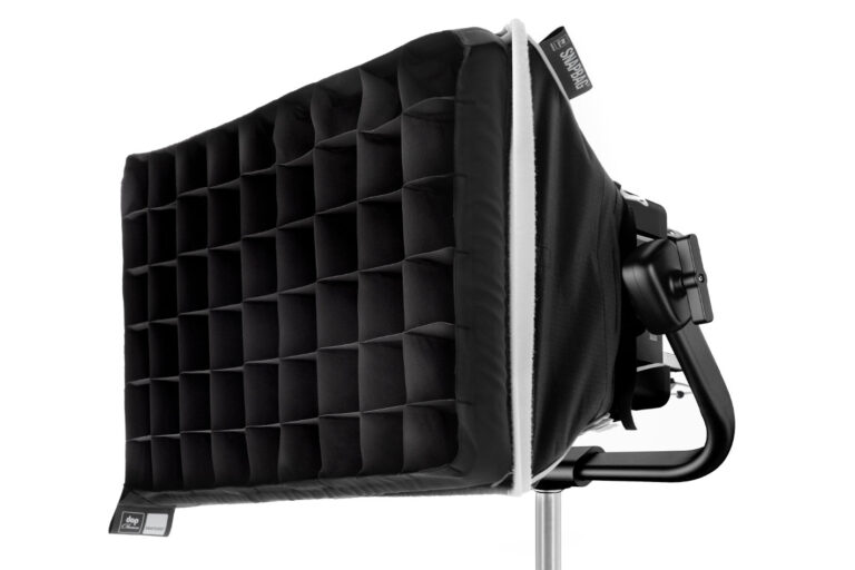 DoPchoice Launches SNAPBAG System for Creamsource Vortex2 at Cine Gear Expo 2026