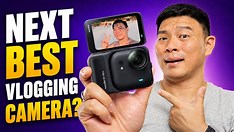 Insta360 Go Ultra Review: Compact Powerhouse for Creator Vlogging - Gadget Sidekick on MSN
