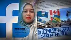 Facebook Pays Overseas Accounts to Push Alberta Separatism - CBC.ca on MSN