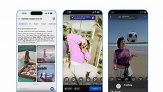 Meta AI Mode Redefines Facebook Search for Creators - TechRepublic