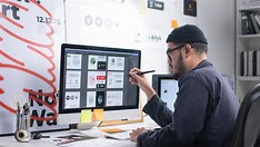 Is AI Threatening Adobe's Creative Software Dominance? - The Motley Fool