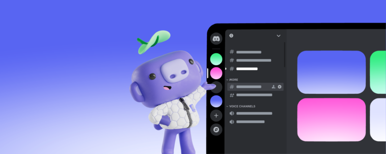 Discord Desktop Notification Guide for Creators - Discord Blog