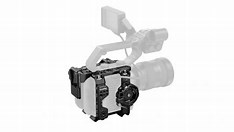 SmallRig Launches Camera Cage Kit for Sony FX6 - Newsshooter