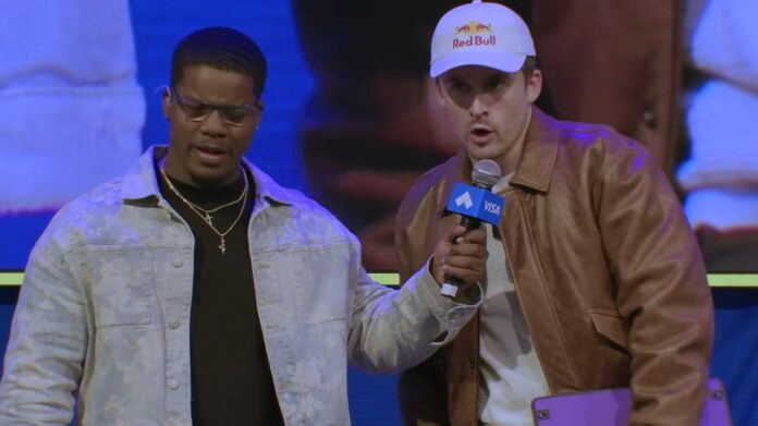 Ludwig Addresses EVO SF6 Clip Backlash, Calls Out Online Drama - Dexerto