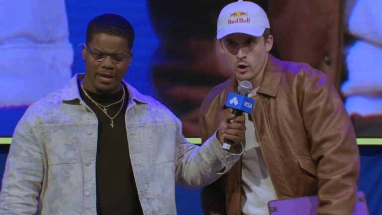 Ludwig Addresses EVO SF6 Clip Backlash, Calls Out Online Drama - Dexerto