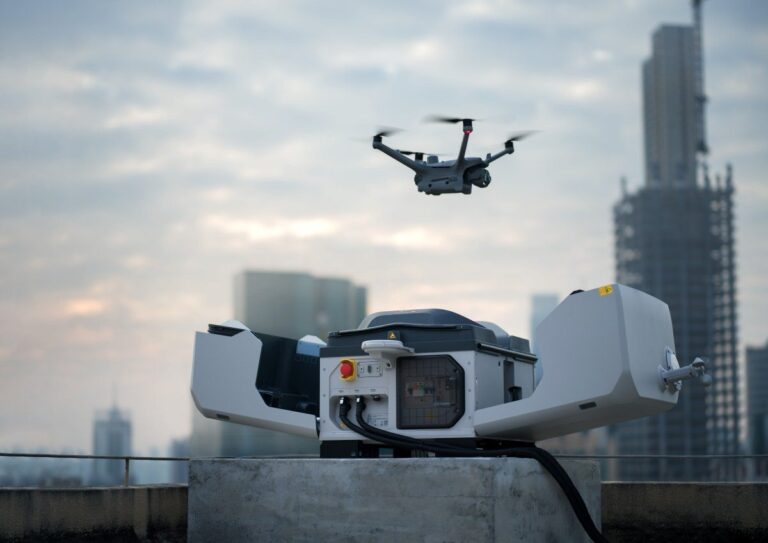 DJI Guide Helps Agencies Deploy Drones Faster in Emergencies - DroneDJ