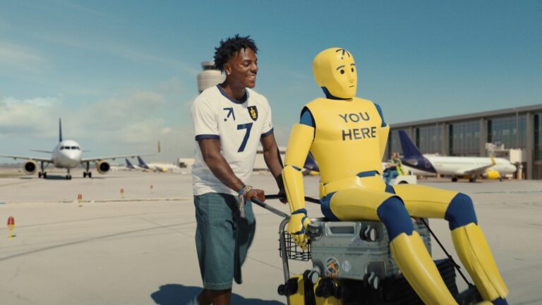 Expedia Enlists IShowSpeed for Creator-Driven Campaign - Tubefilter