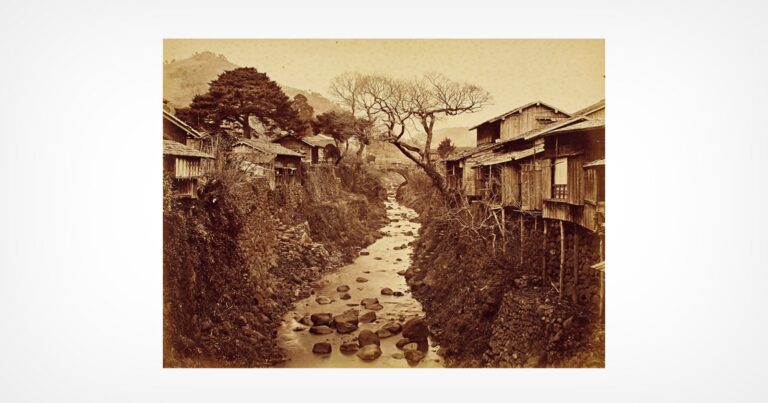 Fujifilm Honors Japan’s Photographic Legacy Amidst Iconic Camera Brands - PetaPixel