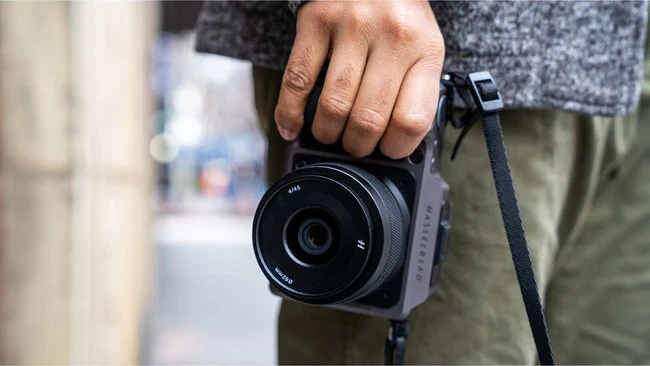 Flagship Lenses: The Hidden Gems Powering Top Camera Systems - Fstoppers
