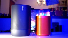 Sonos Move vs One: Bass Test for Creators - YouTube on MSN