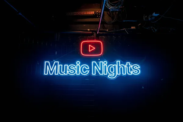 YouTube Music Nights Delivers Exclusive Live Sets and Shorts from Top Artists - YouTube Blog
