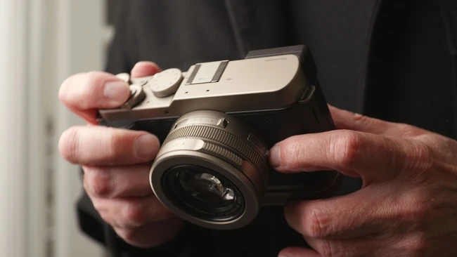 Panasonic Lumix L10: A Journal Camera for Creators - Fstoppers