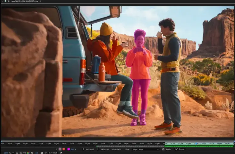 Adobe Adds Global Audio Mute to Premiere for Creators - No Film School