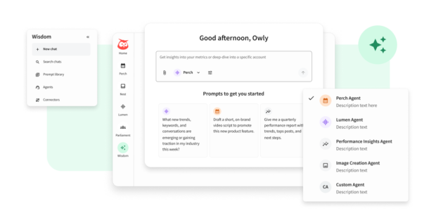 Hootsuite Launches Social OS: AI-Powered Tool for Creators in 2026 - Hootsuite