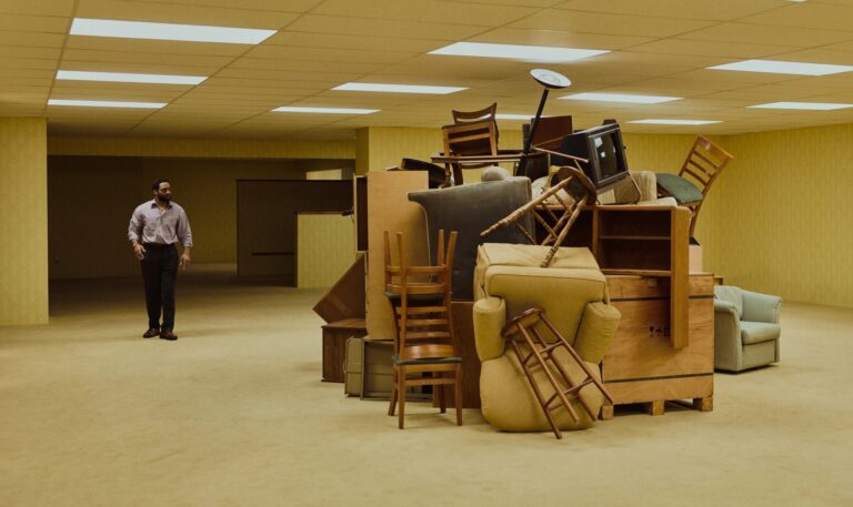 Backrooms Smashes $81M Opening, Signals Creator Film Boom