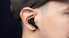 Razer Hammerhead V3 HyperSpeed Review: Mediocre Wireless Gaming Earbuds for Creators - Gizmodo