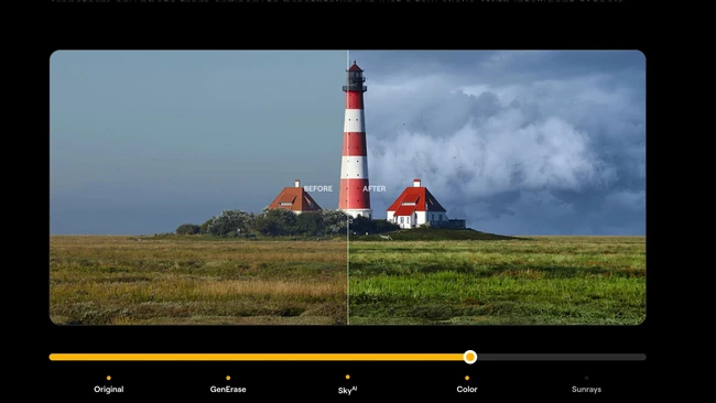 Skylum Luminar Neo Gains Lightroom Library Import – With a Caveat - Fstoppers