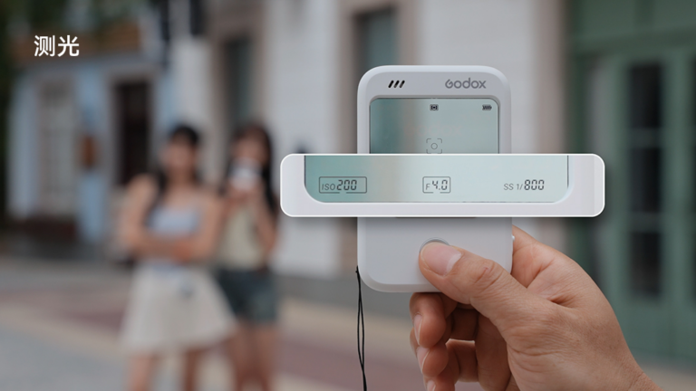 Godox $29 Pocket Camera Doubles as Light Meter for Film Shooters - TechRadar Cameras