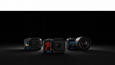 GoPro Unveils MISSION1 PRO Series: Compact 8K/4K Cinema Cam - Business Standard
