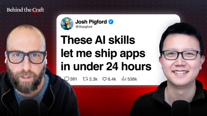 Solo Founder Shares AI Skill Stack for Building 5 Apps at Once - Creator Economy