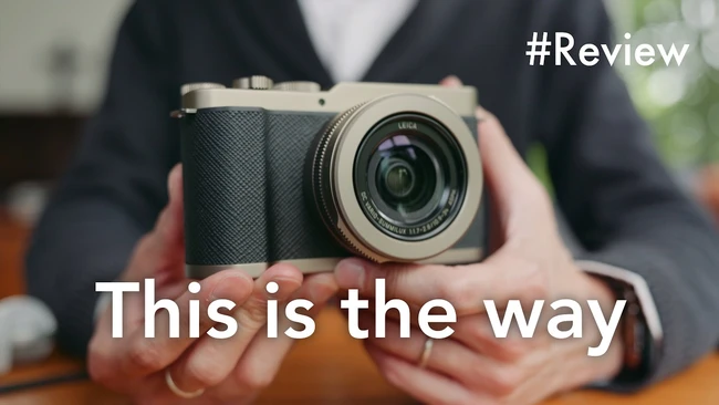 Panasonic L10 Arrives as LX100 Successor for Creators - Fstoppers