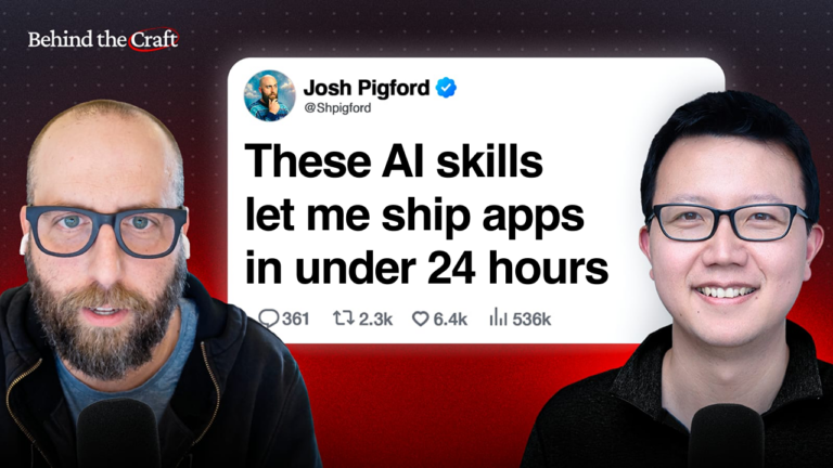 Solo Founder Shares AI Skill Stack for Building 5 Apps at Once - Creator Economy