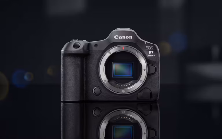 Canon Delays EOS R7 Mark II Release in 2026, Rumors Indicate - Canon Rumors