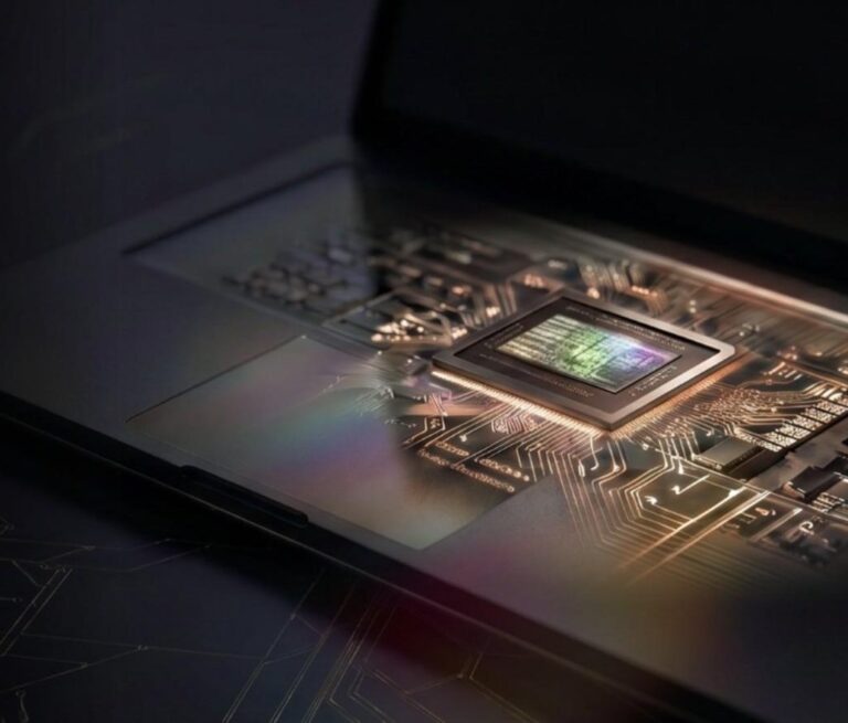 Nvidia RTX Spark: Most Efficient Chip for Creators?
