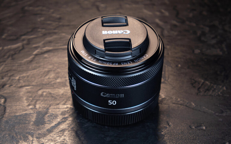 New Canon RF Lens Guide Helps Creators Choose First Buy - Canon Rumors