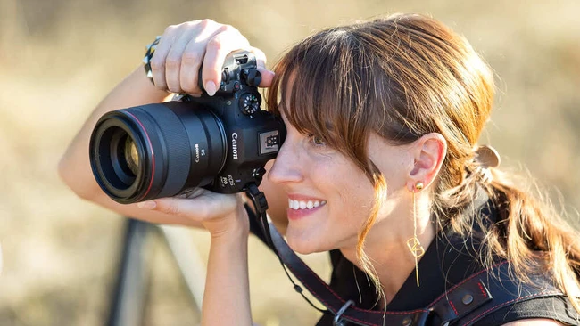 Canon R6 Lineup Confusion: Mark II vs III vs V - Fstoppers